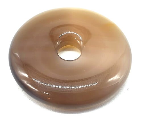 Donut Agate 3cm