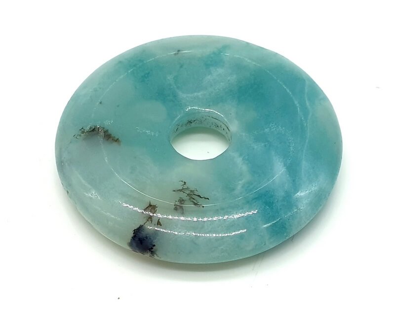 Donut Amazonite 3cm