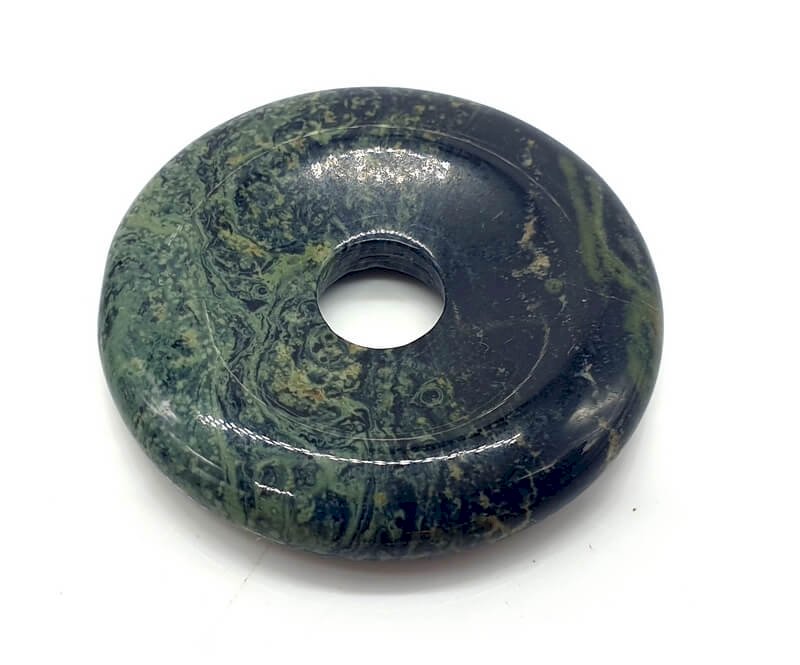 Donut Jaspe Kambaba 3cm