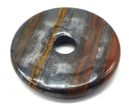 Donut Oeil de Fer 3cm