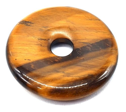 Donut Oeil de Tigre 2.5cm