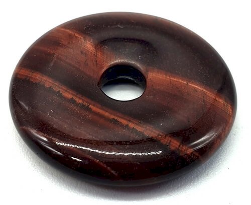 Donut Oeil de Taureau 3cm