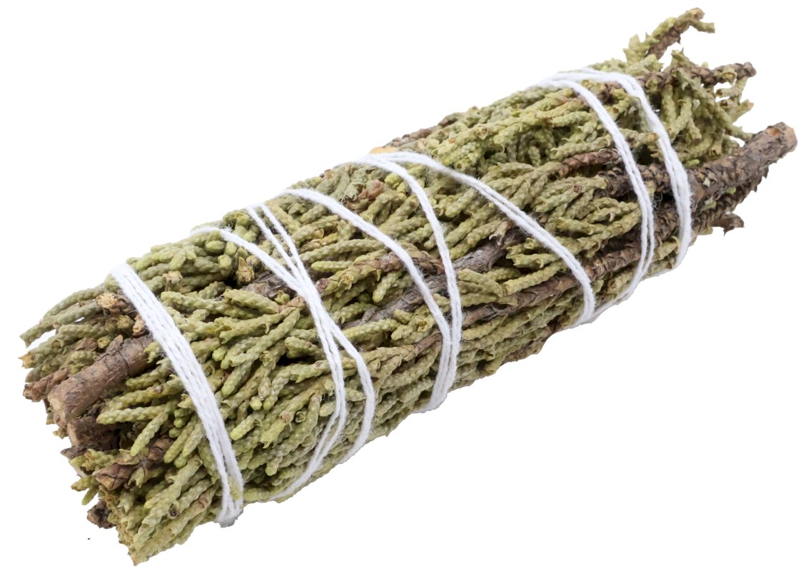 Genévrier Fagot 35g 11cm