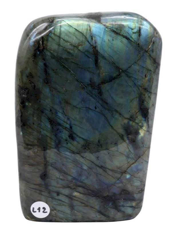 Bloc Labradorite 'A' 4KG