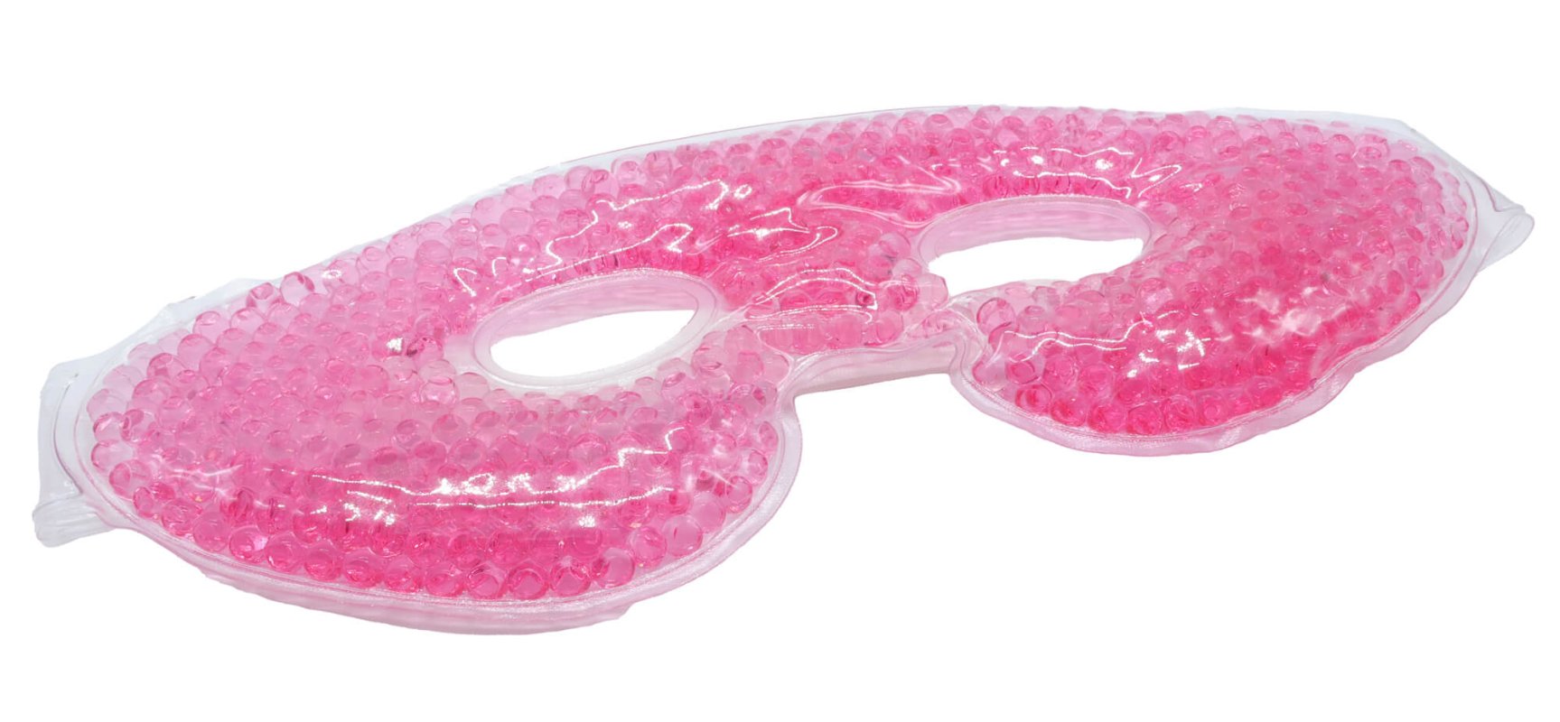 Masque Relaxant Froid Yeux