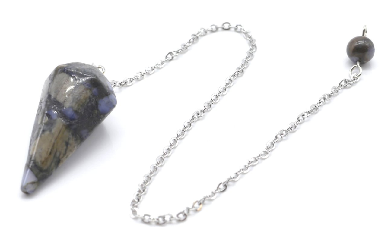 Pendule conique Liberite 3.5cm