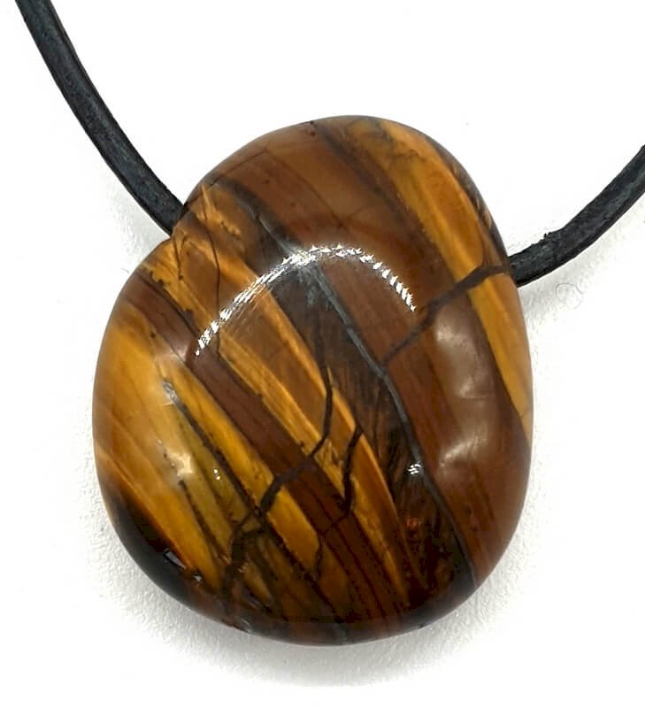 Oeil de Fer roulée Percée 3cm