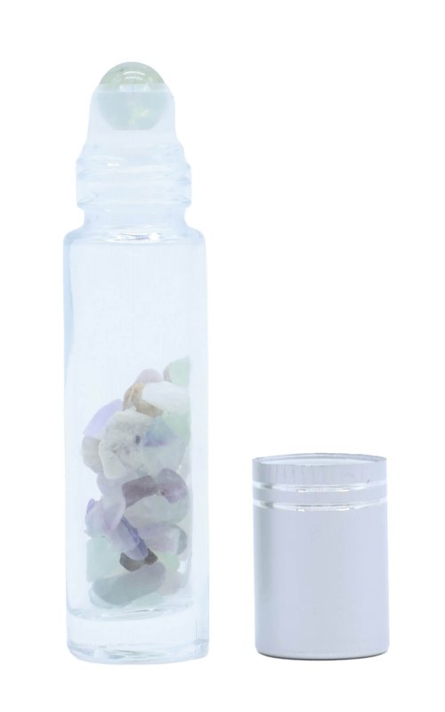 Roll-On Diffuseur Fluorite 9cm