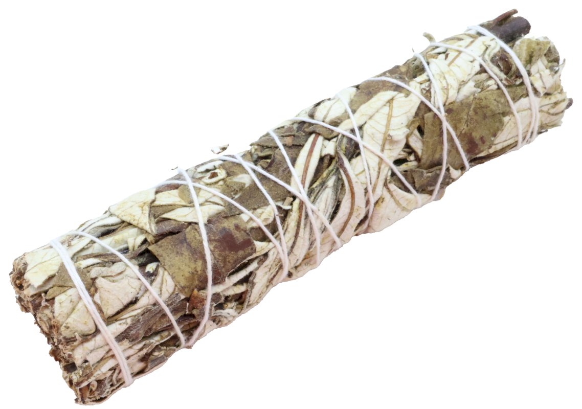 Sauge Yerba Santa Fagot 60g 15cm