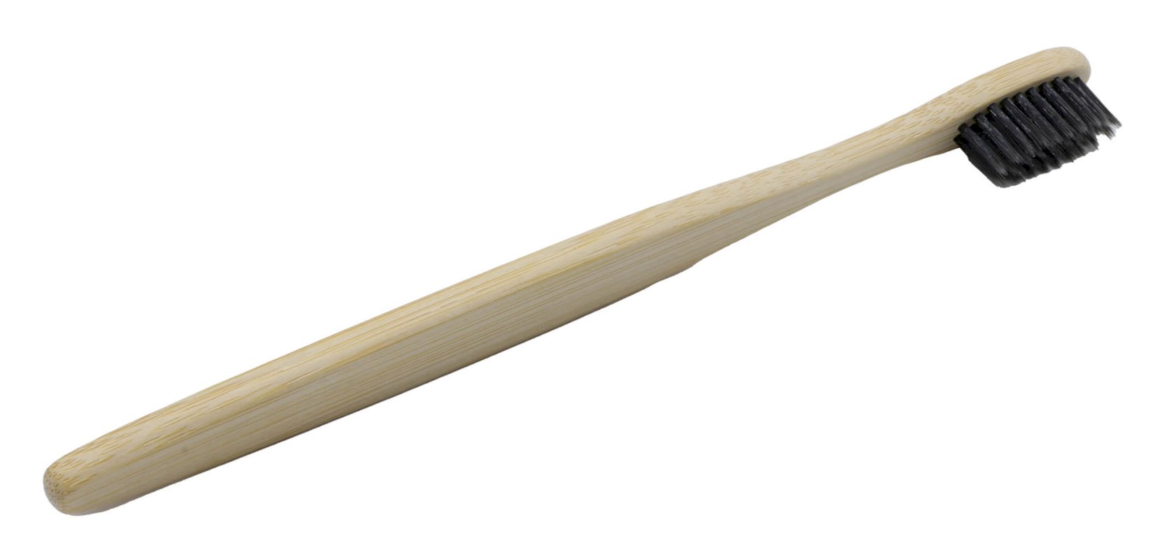 Brosse à Dents Bambou Biodégradable - 10pcs