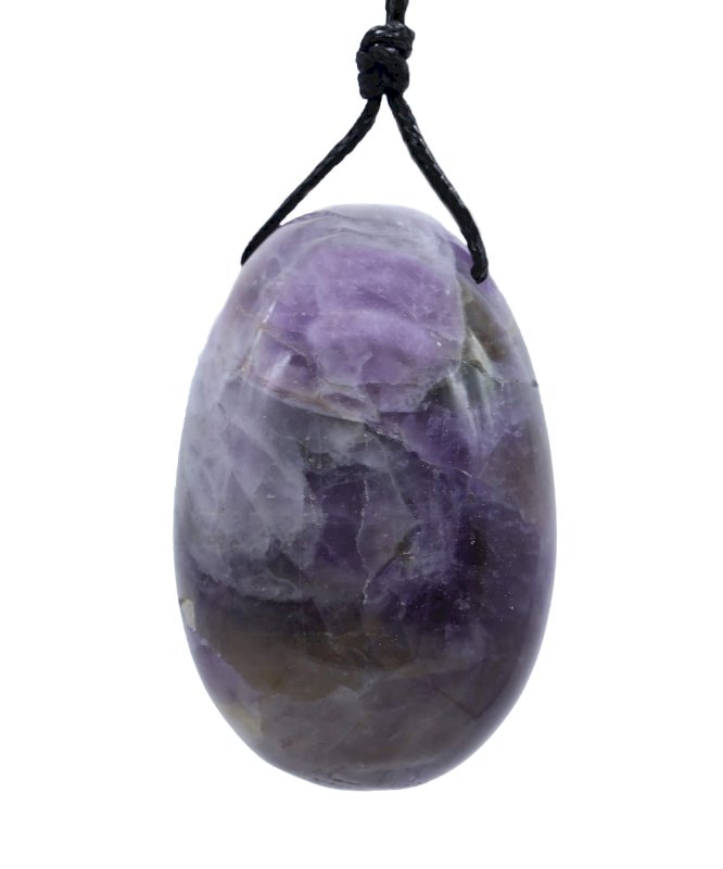 Oeuf de Yoni Améthyste 4.5cm