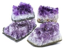 Druses Améthyste Uruguay 'B' 1KG