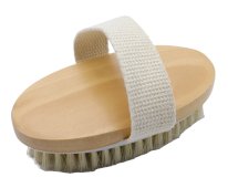 Brosse Anti-Cellulite Poils de Sanglier