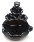 Porte-Encens Backflow Fontaine Méditation