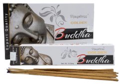 Encens Golden Nag Bouddha 15g