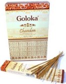 Encens Goloka Chandan 15g