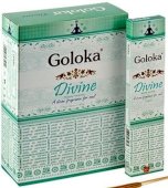 Encens Goloka Divine 15g