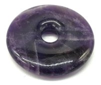 Donut Améthyste 2.5cm