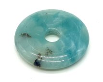 Donut Amazonite 3cm