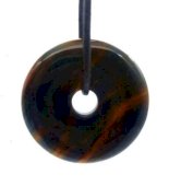 Donut Oeil de Faucon 3cm