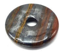 Donut Oeil de Fer 3cm