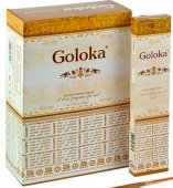 Encens Goloka Good Earth 15g
