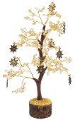 Arbre du Bonheur Citrine + Soleil 300pcs