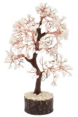 Arbre du Bonheur Jade Blanche + Lune 300pcs