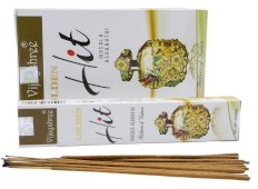 Encens Golden Hit 15g