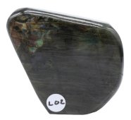 Bloc Labradorite 'A' 1.24KG
