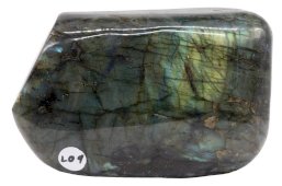 Bloc Labradorite 'A' 2.66KG