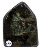 Bloc Labradorite 'A' 1.77KG