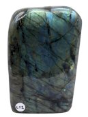 Bloc Labradorite 'A' 4KG