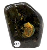 Bloc Labradorite 'A' 1.61KG