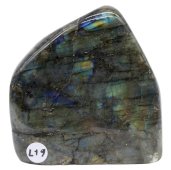 Bloc Labradorite 'A' 1.98KG
