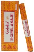 Encens Goloka Nag Champa 20g