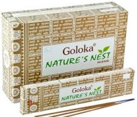 Encens Goloka Nature's Nest 15g