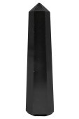 Obélisque Tourmaline Noire 10cm
