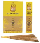 Encens Mystic Spirits Palo Santo 8bts
