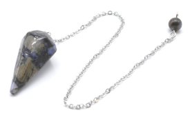 Pendule conique Liberite 3.5cm