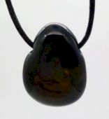 Oeil de Faucon roulée Percée 3cm