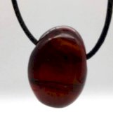 Oeil de Taureau roulée Percée 3cm