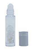 Roll-On Diffuseur Cristal de Roche 9cm