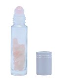 Roll-On Diffuseur Quartz Rose 9cm