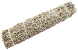 Sauge Bleue Californie Fagot 100g 22cm