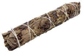 Sauge Noire Armoise Fagot 22cm