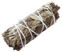 Sauge Noire Armoise + Sauge Blanche Fagot 30g