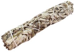Sauge Yerba Santa Fagot 80g 22cm