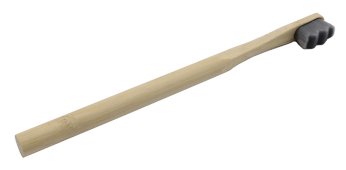 Brosse à Dents Charbon de Bambou Biodégradable - 10pcs