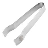 Pince à Charbon Inox Arbre de Vie 15cm